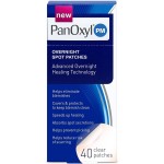 Panoxyl PM Overnight Spot Patches product-image