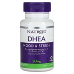 Natrol DHEA - 50 mg - 60 Tablets product-image