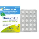 Boiron StressCalm ,60 tablets product-image