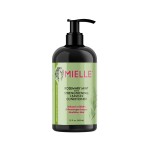 Mielle Rosemary Mint Strengthening Leave-In Conditioner product-image