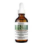 Advanced clinicals tea tree oil product-image