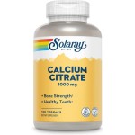 Solaray Calcium Citrate 1000mg product-image