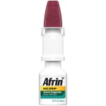 Afrin® No Drip Severe Congestion product-image