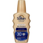 Soltan Once Advanced 8hr Protect Spray SPF30 200ml product-image